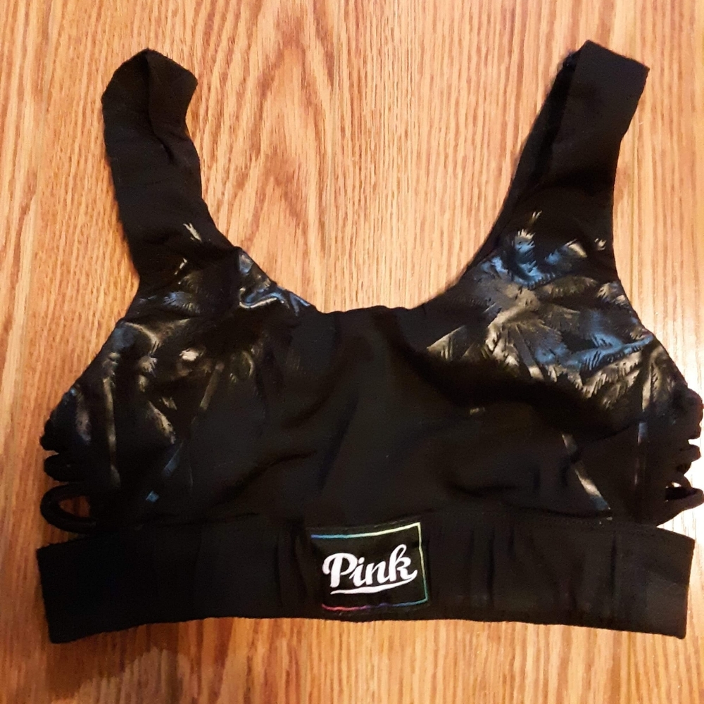 Victoria Secret Pink Sports Bra size M